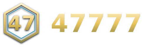 47777 logo
