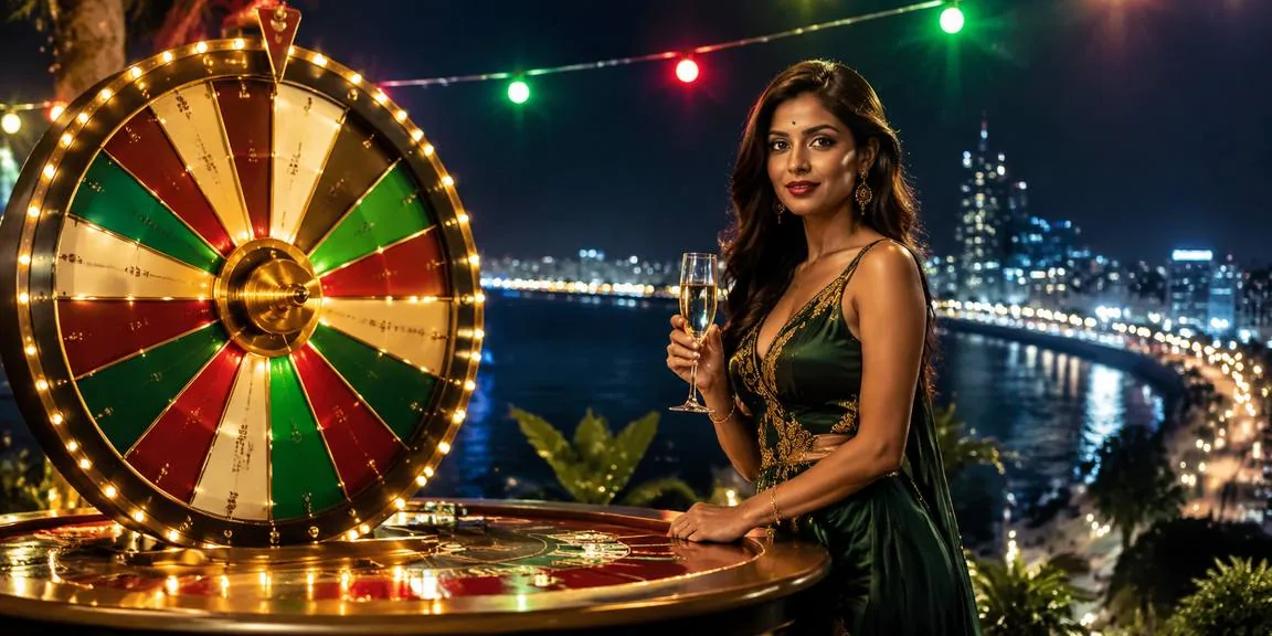 47777 Bangladesh Casino lobby